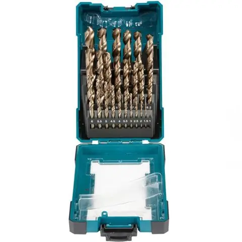 Makita D-67577 Metallborrsats Begränsat erbjudande